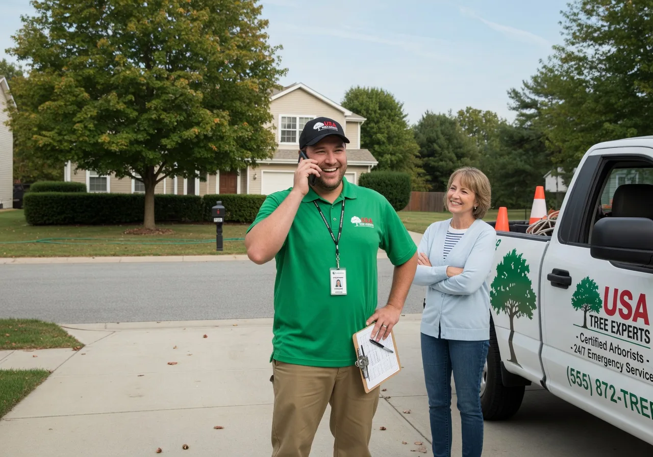 Tree Services East Hartford, CT FAQs
